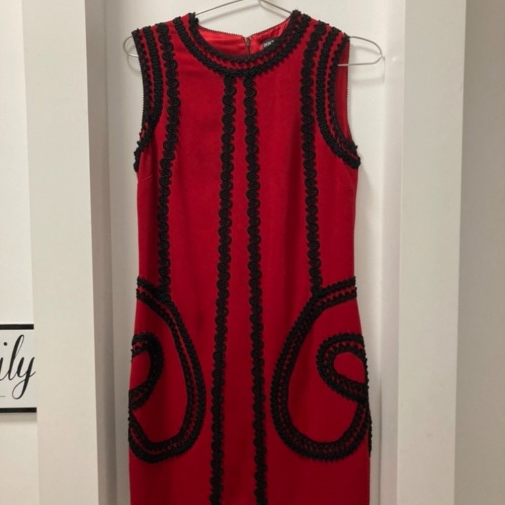 Dolce & Gabbana Dress